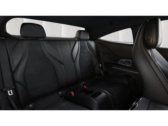 Mercedes-Benz CLE 300 4MATIC AMG Line Coupé