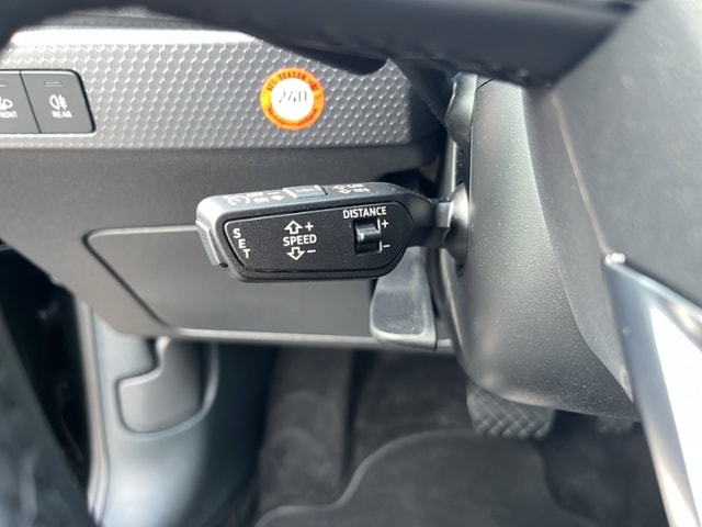 Audi A1 30 TFSI S-Tronic Sportback