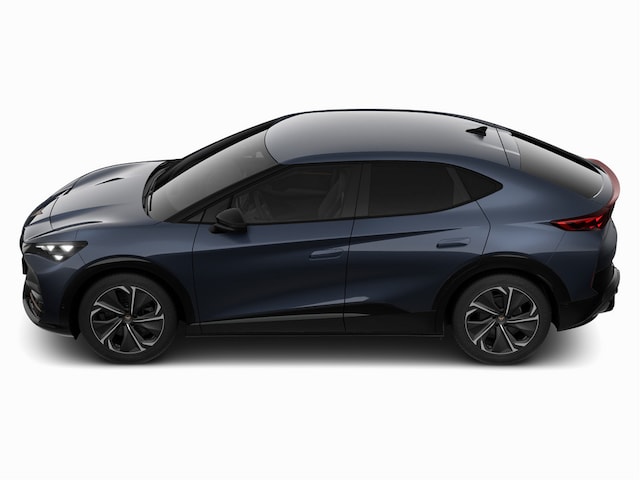 Cupra Tavascan 4Drive VZ