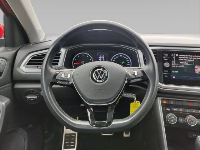 Volkswagen T-Roc 1.5 TSI DSG Style
