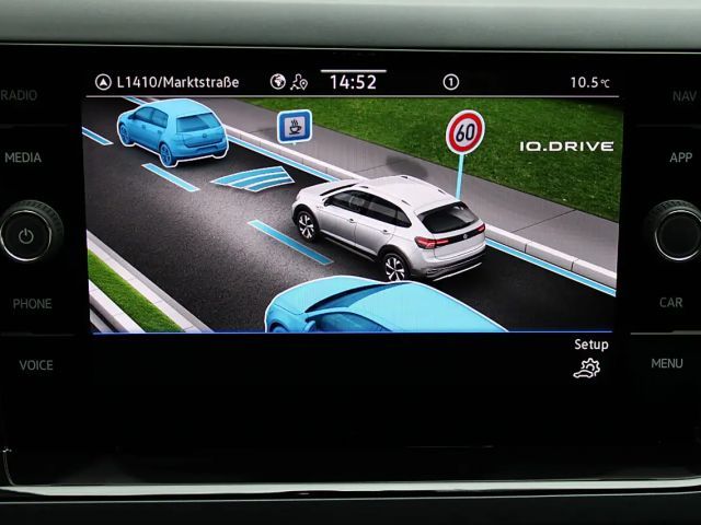 Volkswagen Taigo R-Line