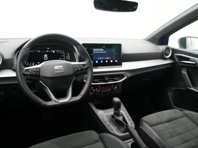 Seat Ibiza DSG Xcellence