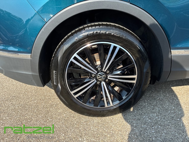 Volkswagen Tiguan 2.0 TDI 4Motion Life
