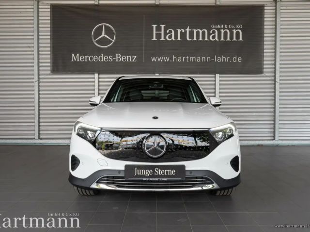Mercedes-Benz EQB 300 4MATIC Advanced