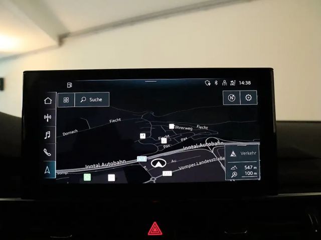 Audi A4 30 TDI Avant S-Line