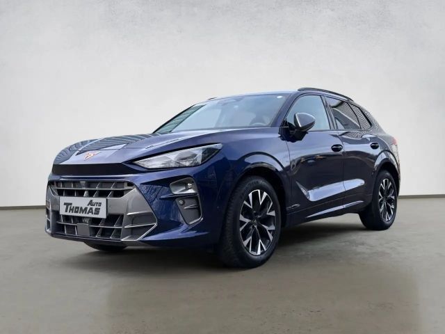 Cupra Terramar 1.5 eTSI