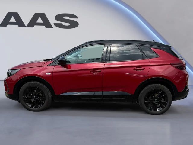 Opel Grandland X 1.2 Turbo Turbo