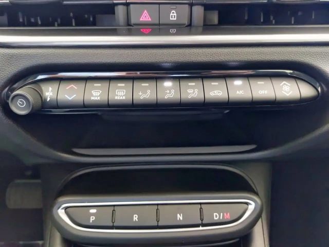 Fiat 600e Hybrid mHEV 145 6-Gang eDCT Pop