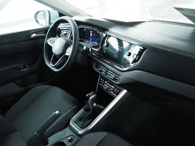 Volkswagen Taigo 1.0 TSI DSG IQ.Drive Life