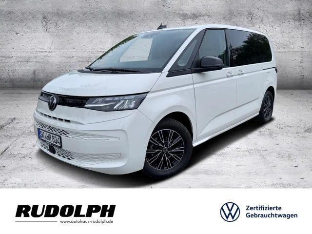 Volkswagen Multivan 2.0 TDI DSG T7