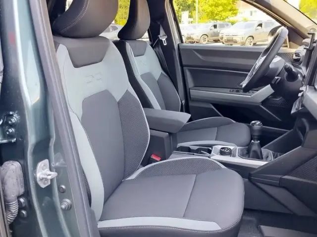 Dacia Duster 4WD Extreme TCe 130