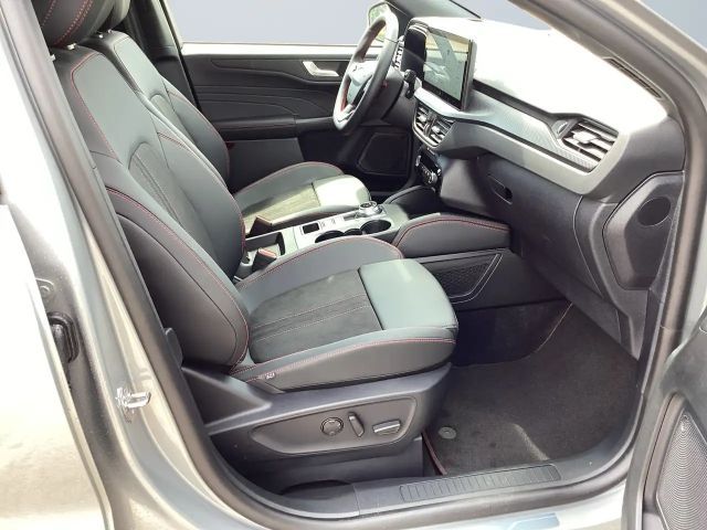 Ford Kuga Plug in Hybrid