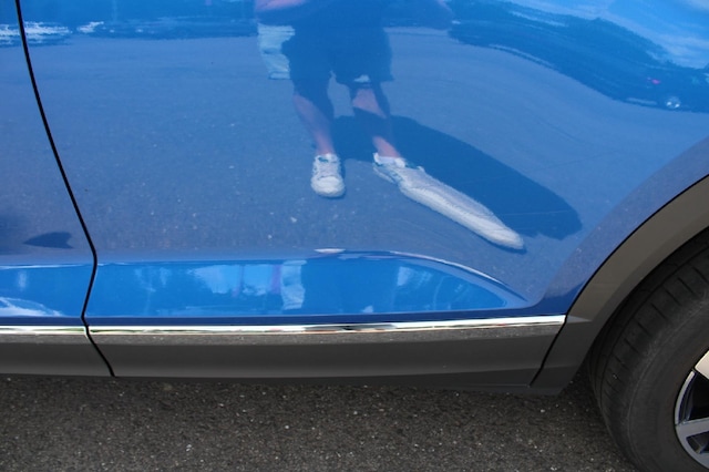 Volkswagen T-Roc 2.0 TDI