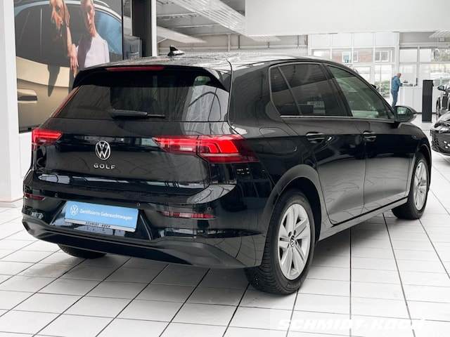 Volkswagen Golf 1.5 TSI Life