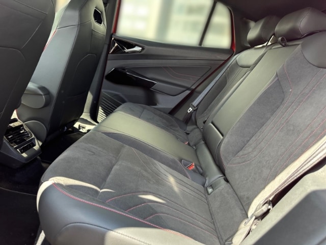 Volkswagen ID.5 GTX IQ.Drive