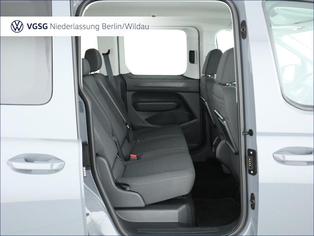 Volkswagen Caddy Caddy