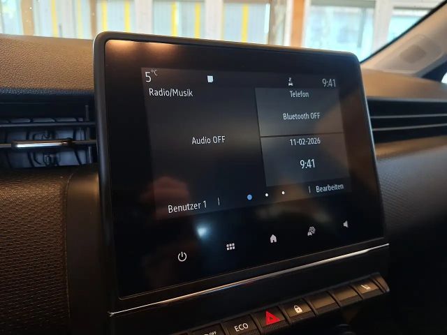 Renault Clio TCe 90 Zen