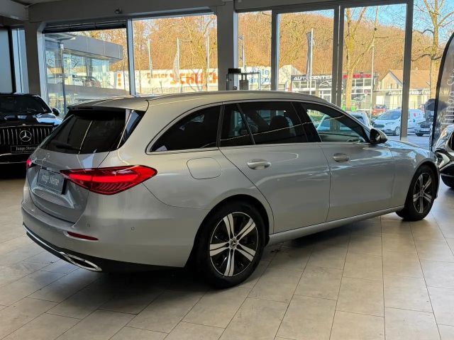 Mercedes-Benz C 180 Estate