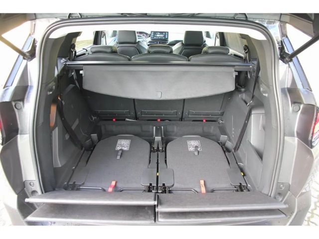 Peugeot 5008 Allure Pack EAT8
