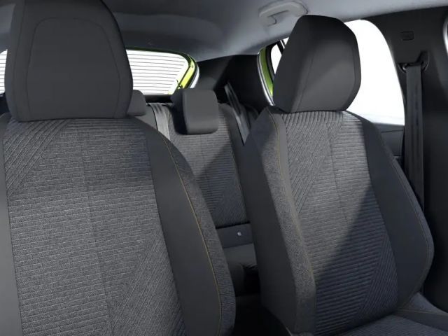 Peugeot 208 Hybrid Style