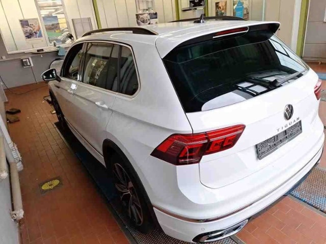 Volkswagen Tiguan 2.0 TDI DSG IQ.Drive