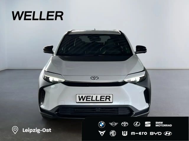Toyota bZ4X *360°*el Sitz*ACC*SHZ*el Heck*CarPlay*Navi*