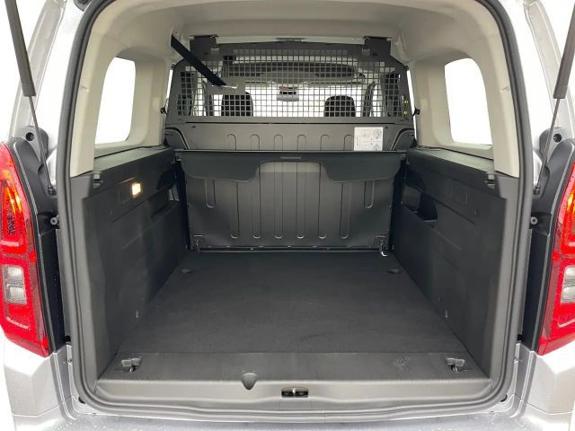 Opel Combo XL 1.5 Diesel AT|NAVI|KAM|AAC|KEYLESS|ALU