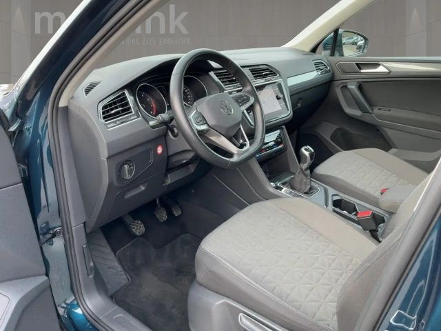 Volkswagen Tiguan 1.5 TSI Life