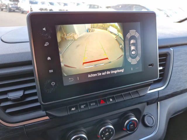 Nissan Primastar L1H1 Tekna dCi 150