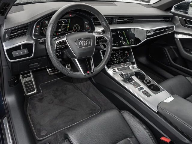 Audi A6 40 TDI Avant Quattro S-Tronic Sport