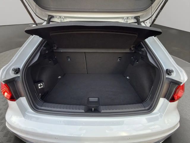 Audi A1 25 TFSI S-Line