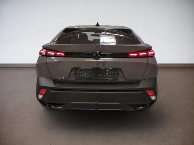 Peugeot 408 Allure Pack Hybrid