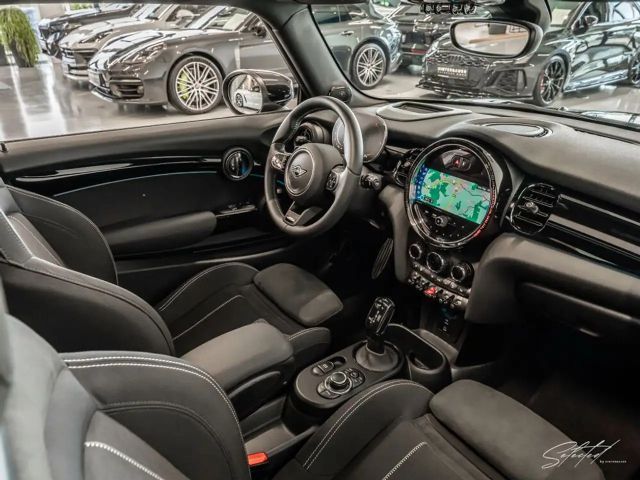 MINI John Cooper Works *LED*PANO*HK*HEADUP*18''