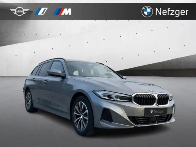 BMW 320 320d Touring