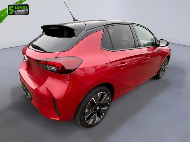 Opel Corsa GS-Line Grand Sport