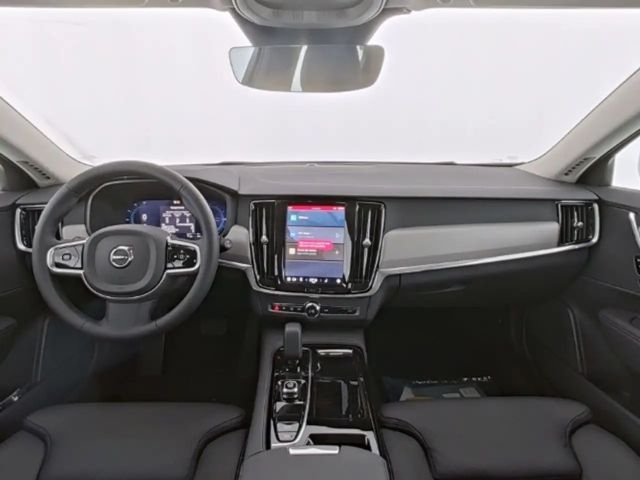 Volvo V90 AWD Core T6