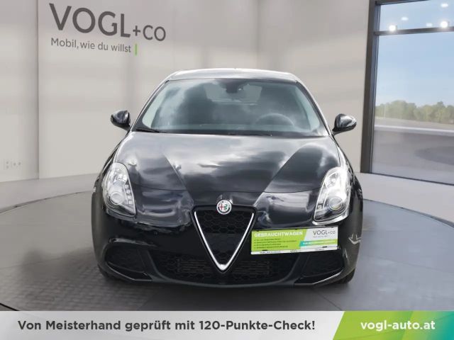 Alfa Romeo Giulietta 1.4 TB 120