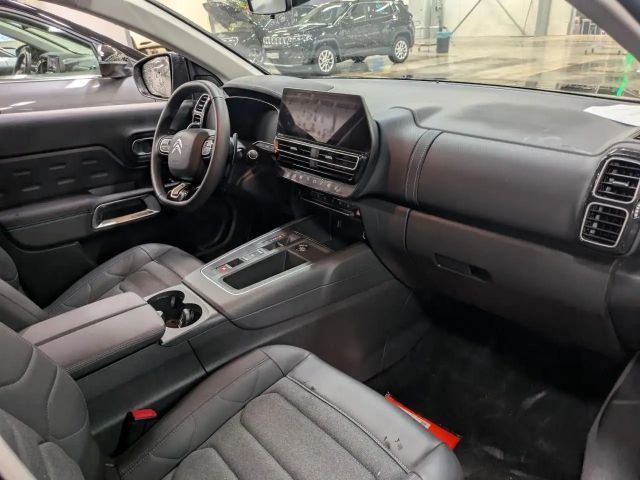 Citroën C5 Aircross Hybrid Plus