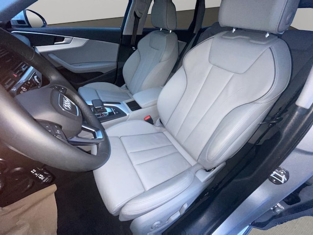 Audi A4 allroad 45 TFSI Quattro S-Tronic