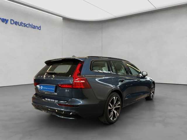 Volvo V60 18'