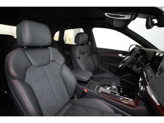 Audi Q5 40 TDI Quattro S-Tronic