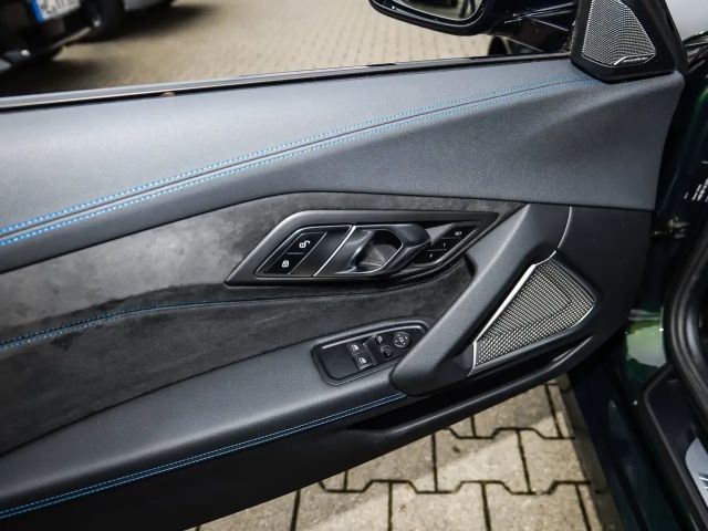 BMW Z4 Cabrio M-Sport Roadster sDrive20i