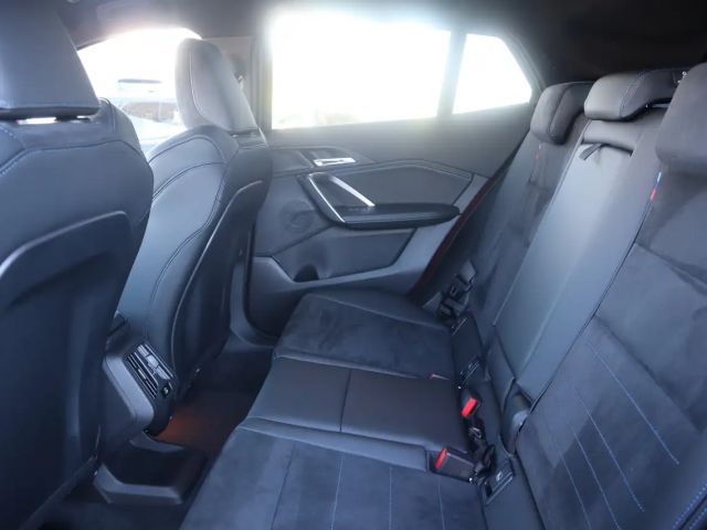 BMW X2 M-Sport sDrive20i