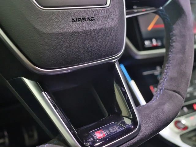 Audi RS6 4.0 TFSI Avant Performance