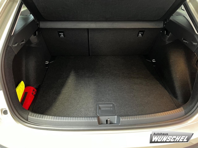 Volkswagen Taigo 1.0 TSI Move