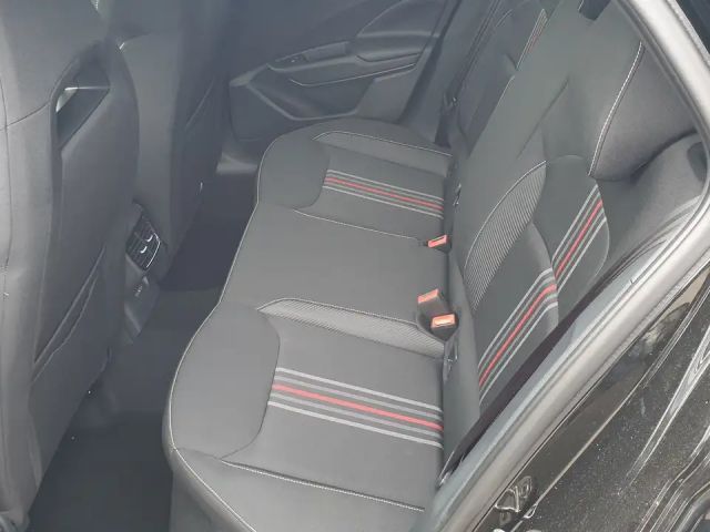 Skoda Fabia 1.0 TSI Monte Carlo