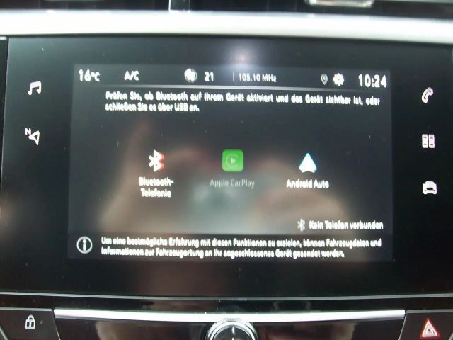 Opel Corsa 1.2 Turbo