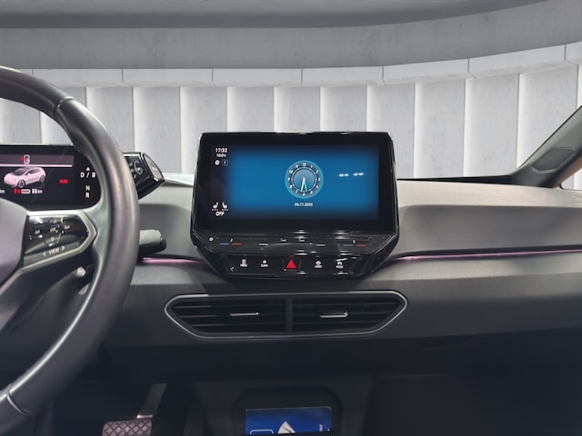 Volkswagen ID.3 City Performance