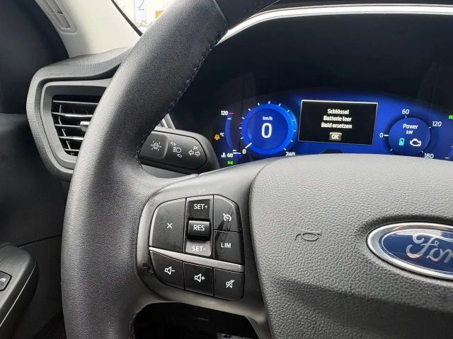 Ford Kuga 4x4 AWD Hybrid Titanium