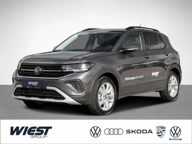 Volkswagen T-Cross 1.0 TSI DSG Life